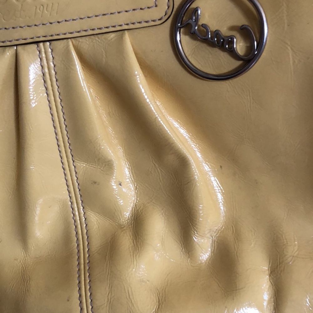 Coach bag - Picture 3 of 7